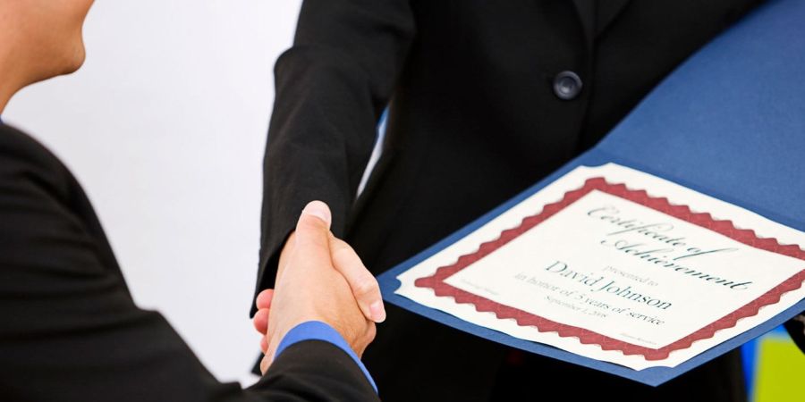 Experience Certificates Provider in Bangalore