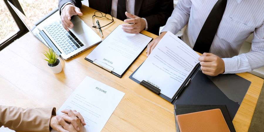 Experience Certificates Provider in Pune