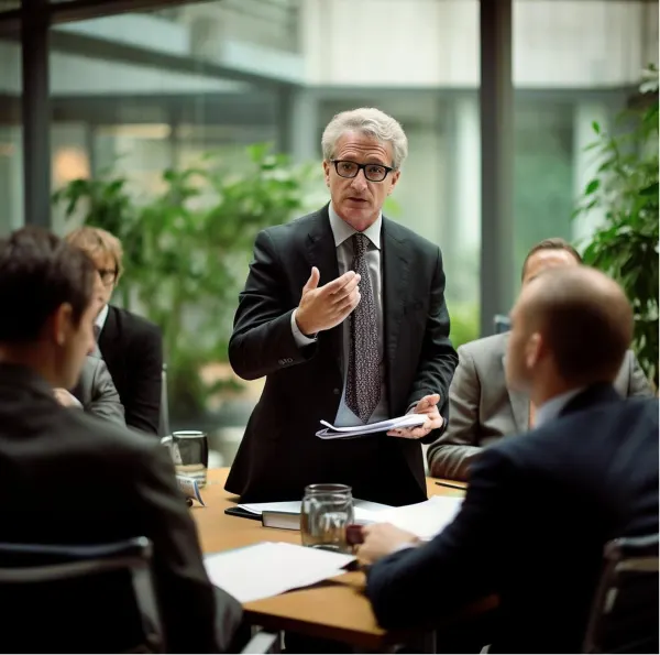 Genuine Experience Certificate